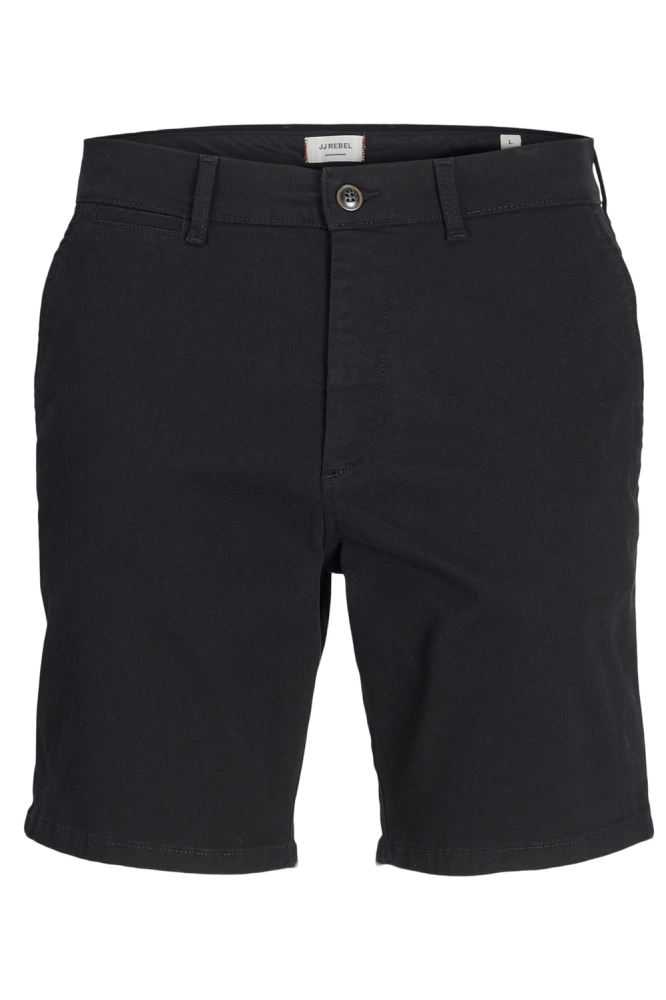 JREBSHARP CHINO SHORT SN 12270748 Black